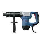 Martillo demoledor Gsh 500 + Cincel + Maletín Bosch - Imagen 3