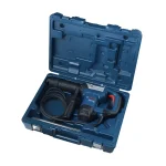 Martillo demoledor Gsh 500 + Cincel + Maletín Bosch - Imagen 5
