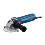 Amoladora Gws 12-125 S 1200w Bosch - Imagen 2