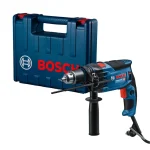 Taladro percutor 850w Gsb 16re + Set X-line 34 Bosch - Imagen 4