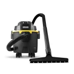 Aspiradora Karcher Wdl1 1000W 10L Negro - Imagen 2