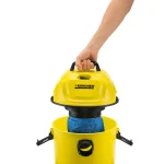 Aspiradora Karcher multipropósito WD1 - Imagen 6