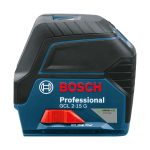 Nivel Láser GCL 2-15 G+ RM1 + maletín Bosch - Imagen 3