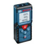 Medidor laser de distancia 40 metros GLM 40 Bosch - Imagen 2