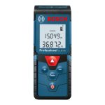 Medidor laser de distancia 40 metros GLM 40 Bosch - Imagen 3