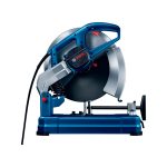 Tronzadora cortadora de metales Gco 14-24 2400W Bosch - Imagen 3