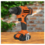 Taladro Inalámbrico 12V 3/8" Truper - Imagen 4