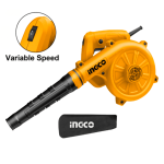 Sopladora aspiradora 650w Ingo - Imagen 3