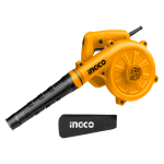 Sopladora aspiradora 650w Ingo