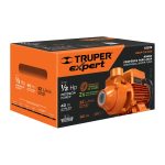 Bomba de agua Periférica 1/2 HP 40 m Truper - Imagen 6
