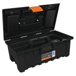 Caja para herramientas 14" con compartimentos Truper - Imagen 2