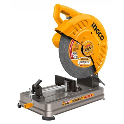 Tronzadora 14" 2200w industrial Ingco
