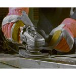 Amoladora Esmeril Angular Ergo Pro 4 ½" 850W Truper - Imagen 4