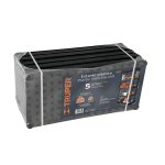 Estante Plastico 5 Repisas Truper - Imagen 4