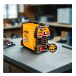 Soldadora inverter 160amp IGBT ing-mma-16049 Ingco - Imagen 4