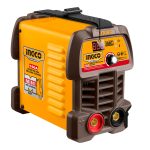 Soldadora inverter 160amp IGBT ing-mma-16049 Ingco