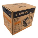 Motobomba autocebante 4" x 4" a gasolina 9 hp, truper - Imagen 5