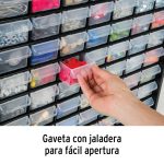 Organizador 20" con 44 Gavetas Truper - Imagen 5