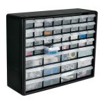 Organizador 20" con 44 Gavetas Truper