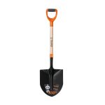 Lampa cuchara T-2000 puño "Y" Truper