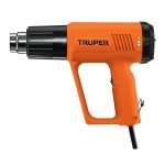 Pistola de calor profesional de 2000 W 220 V Truper - Imagen 2