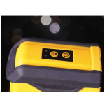 Nivel laser imantado autonivelante 15 m Ingco - Imagen 4