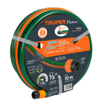 Manguera 1/2" 10 Metros Truper