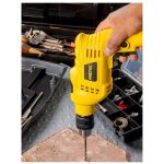 TALADRO PERCUTOR 1/2" 550W PRETUL - Imagen 3