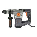 Rotomartillo SDS Plus 1500w 6 Joules Truper - Imagen 2