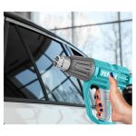 Pistola de calor graduable 2000w con accesorios Total - Imagen 4