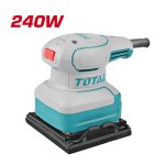 Lijadora de Palma 240w Total - Imagen 2