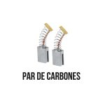 Taladro percutor 680w industrial Total - Imagen 3