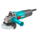 Amoladora angular 4 ½" 750w Total