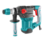 Rotomartillo 1500w 5.5 Joules Total