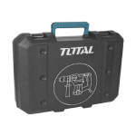 Rotomartillo 1500w 5.5 Joules Total - Imagen 3