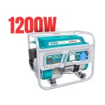 Generador a gasolina 1200w Total - Imagen 3