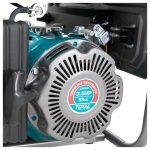 Generador a gasolina 1200w Total - Imagen 5