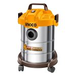 Aspiradora 800w 12 litros Ingco - Imagen 2
